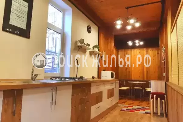 Дом под ключ «Cottage Natalia»