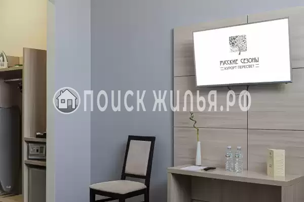 «Пересвет»