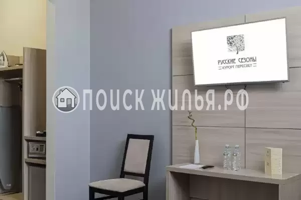 «Пересвет»