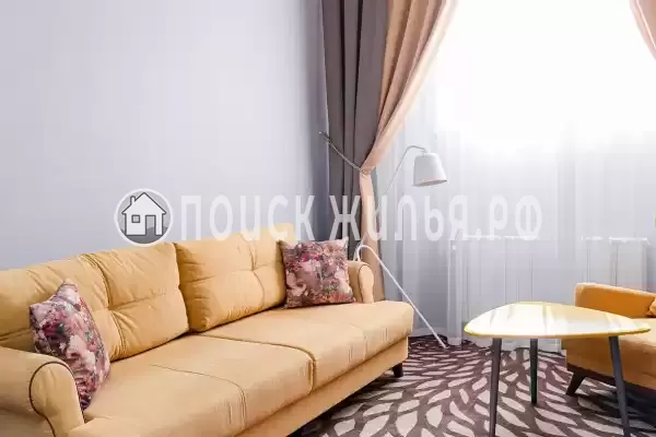 «Пересвет»