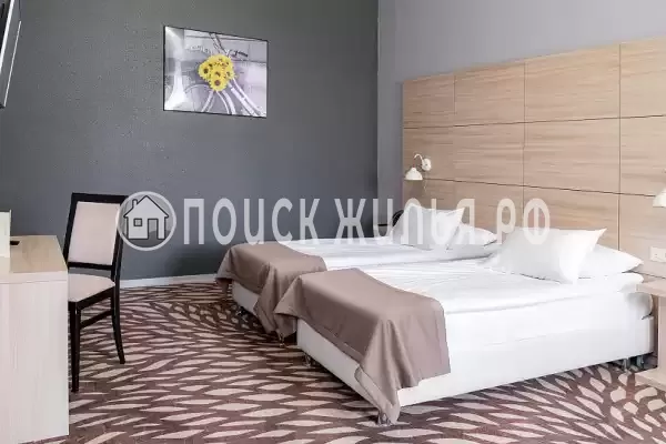 «Пересвет»