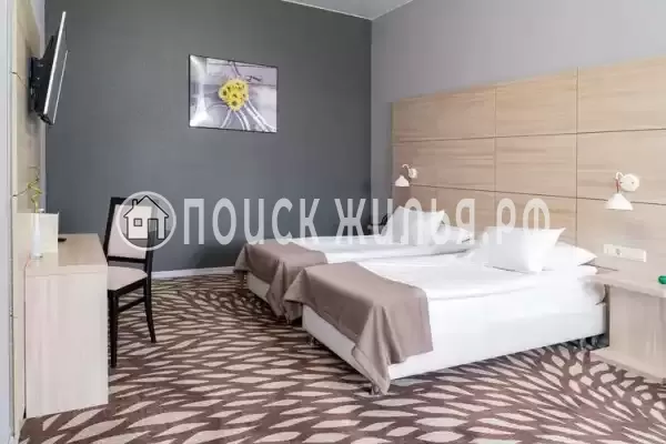 «Пересвет»