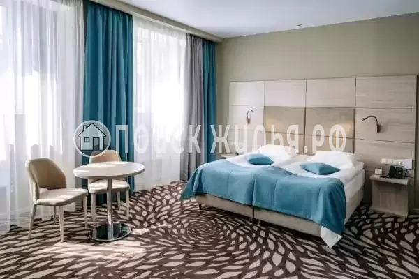 «Пересвет»