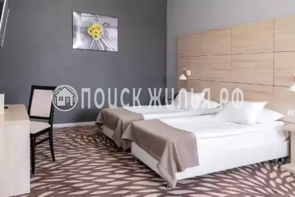 «Пересвет»