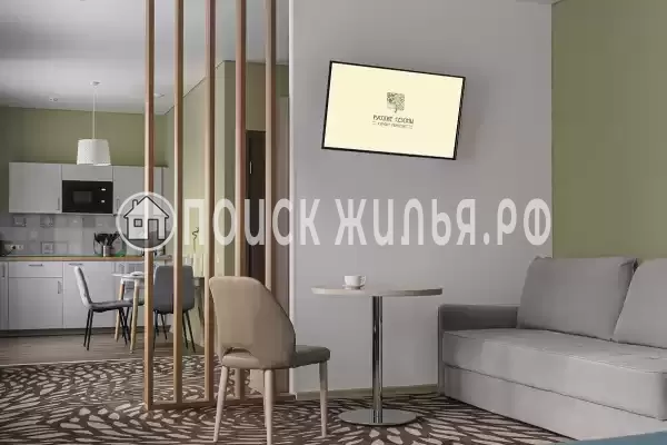 «Пересвет»