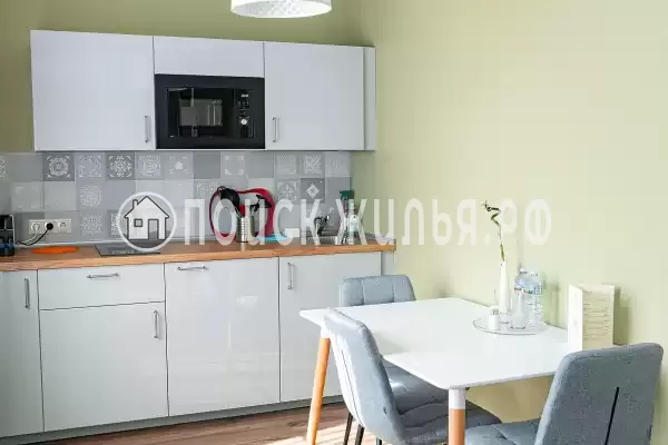 «Пересвет»