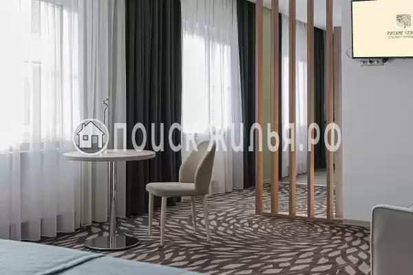 «Пересвет»