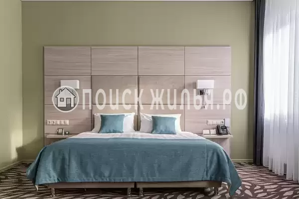 «Пересвет»