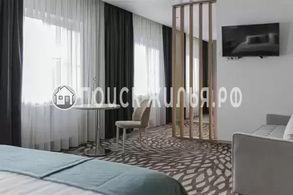 «Пересвет»