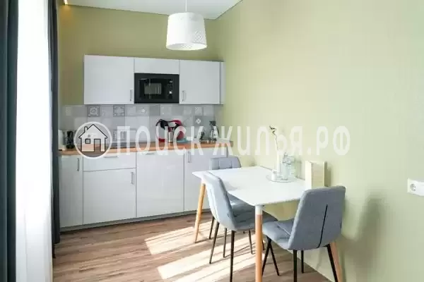 «Пересвет»