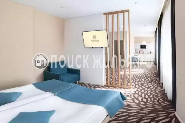 «Пересвет»