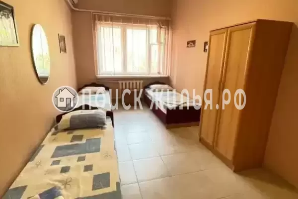 «Апельсин»