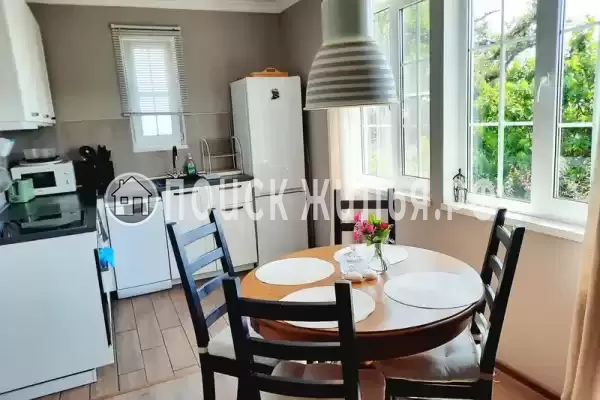 Частный сектор «Коттедж Зеленый банан» Частный сектор «Коттедж Зеленый банан»