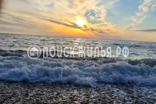 Частный сектор «Коттедж Зеленый банан» Частный сектор «Коттедж Зеленый банан»