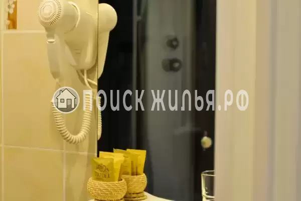 Отель «Подсолнухи» Отель «Подсолнухи»