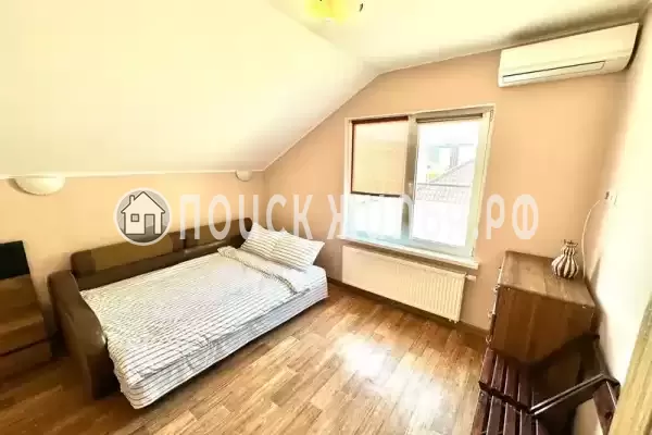 Дом под ключ «Голубая Бухта»