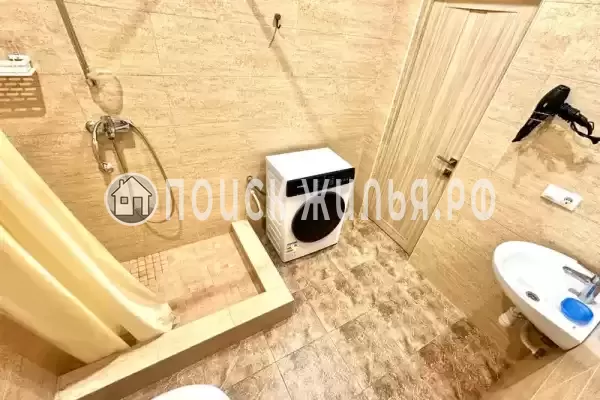 Дом под ключ «Голубая Бухта»