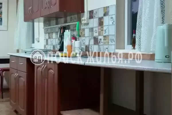 Дом под ключ «Софьин дом»