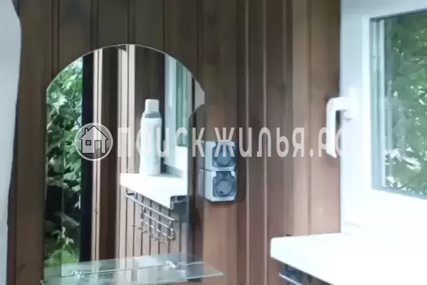 Дом под ключ «Софьин дом»