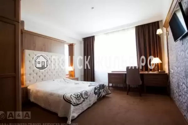 «НЭП-Дубки»