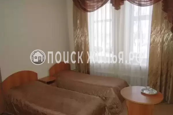 Гостиница «Никольская»