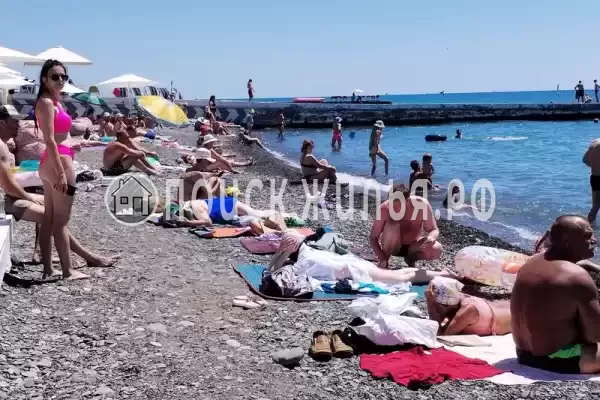 Частный сектор «Ухоженная двушечка в центре курортной зоны г. Сочи» Частный сектор «Ухоженная двушечка в центре курортной зоны г. Сочи»