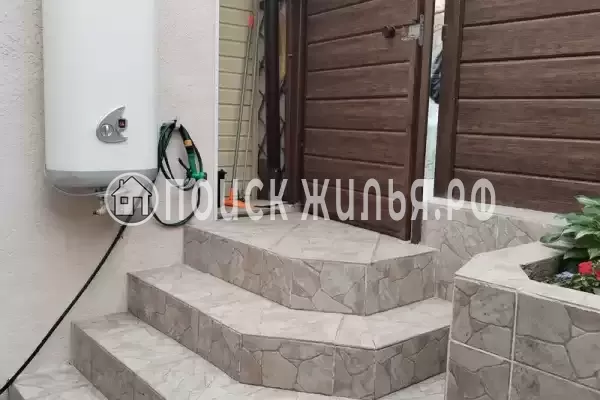 Частный сектор «Ухоженная двушечка в центре курортной зоны г. Сочи» Частный сектор «Ухоженная двушечка в центре курортной зоны г. Сочи»