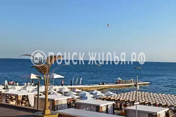 Частный сектор «Ухоженная двушечка в центре курортной зоны г. Сочи» Частный сектор «Ухоженная двушечка в центре курортной зоны г. Сочи»