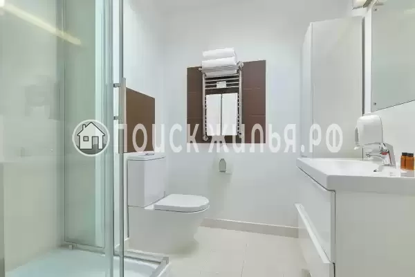 Отель «Гостиница Памир-ТяньШань»