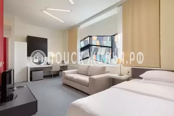 Отель «Гостиница Памир-ТяньШань»