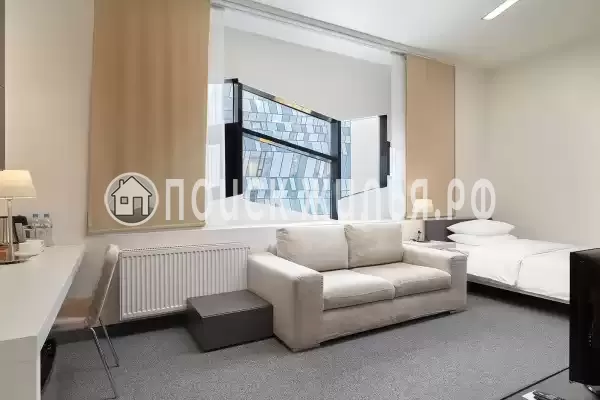 Отель «Гостиница Памир-ТяньШань»