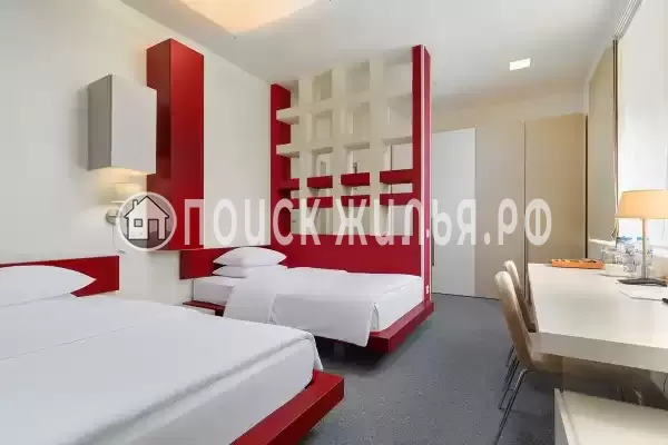 Отель «Гостиница Памир-ТяньШань»