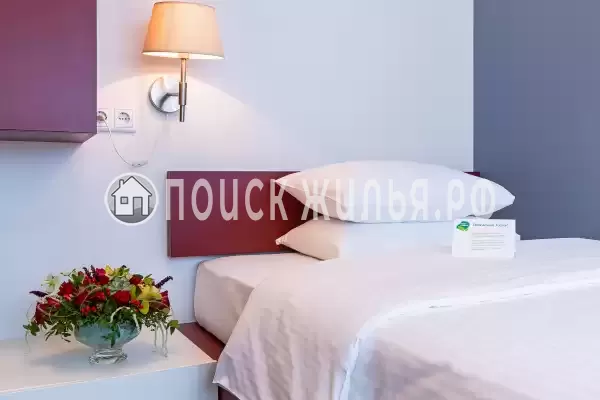 Отель «Гостиница Памир-ТяньШань»