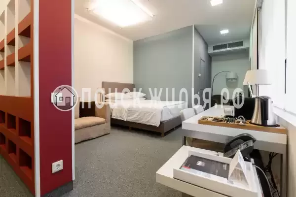 Отель «Гостиница Памир-ТяньШань»