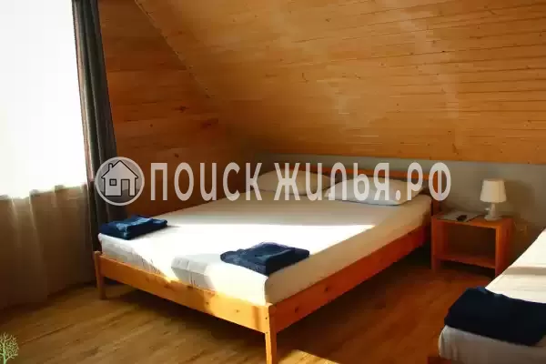 Отель «Риверсайд» Отель «Риверсайд»