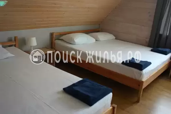 Отель «Риверсайд» Отель «Риверсайд»