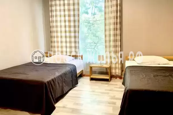 Отель «Риверсайд» Отель «Риверсайд»