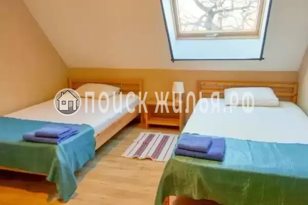 Отель «Риверсайд» Отель «Риверсайд»