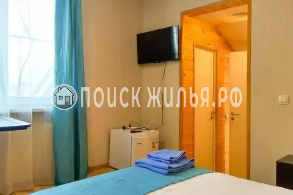 Отель «Риверсайд» Отель «Риверсайд»