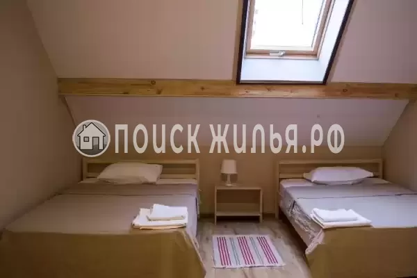 Отель «Риверсайд» Отель «Риверсайд»