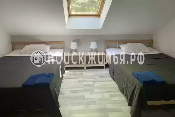 Отель «Риверсайд» Отель «Риверсайд»