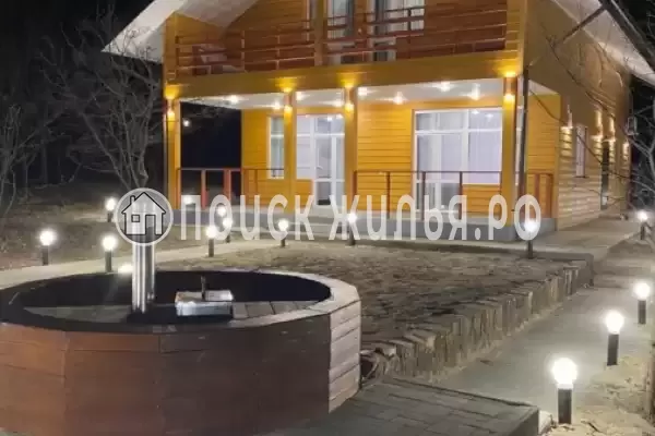 Отель «Риверсайд» Отель «Риверсайд»