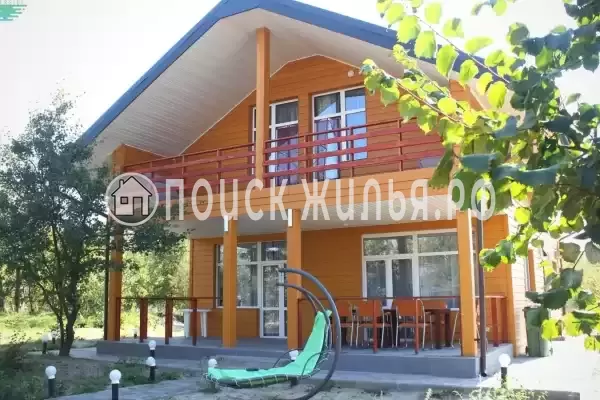 Отель «Риверсайд» Отель «Риверсайд»