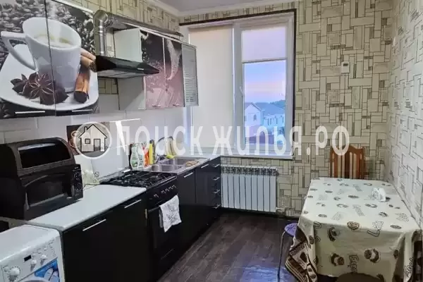 Частный сектор «Дом для большой компании с бассейном»