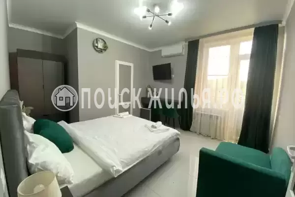 Частный сектор «Дом для большой компании с бассейном»