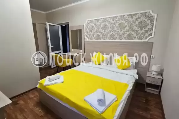 Частный сектор «Дом для большой компании с бассейном»