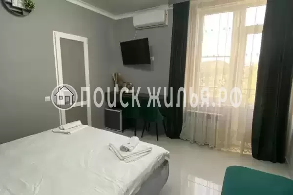 Частный сектор «Дом для большой компании с бассейном»