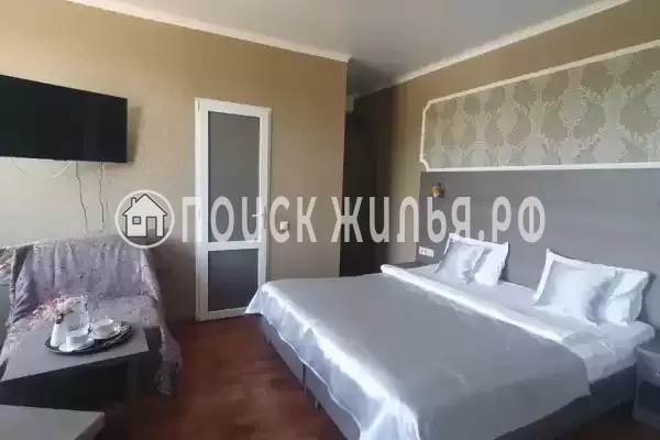 Частный сектор «Дом для большой компании с бассейном»