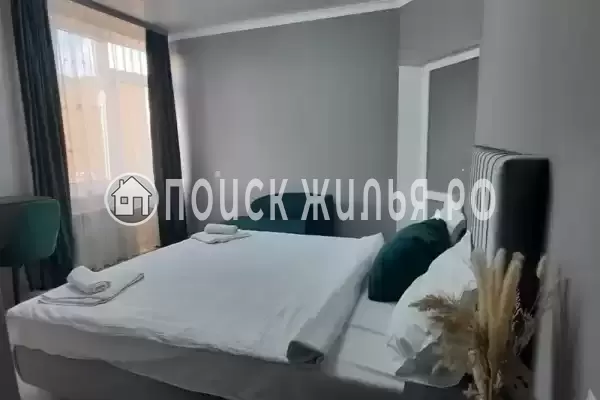 Частный сектор «Дом для большой компании с бассейном»