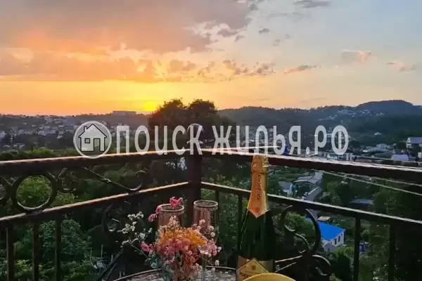 Частный сектор «Дом для большой компании с бассейном»